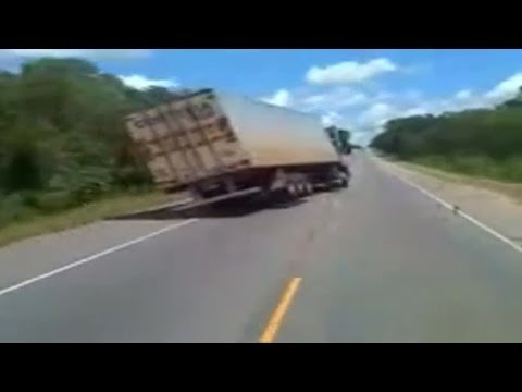 As Quebra de Asa Mais Bruta 3