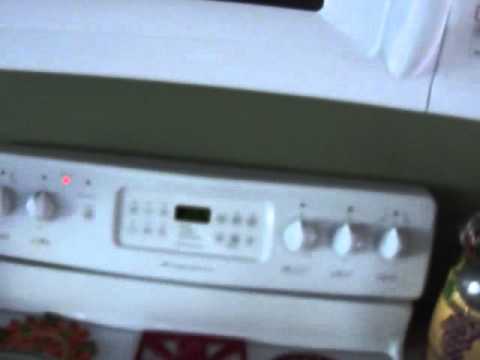 how to vent otr microwave