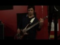 Piromano Piantado - Piantado (ensayo)