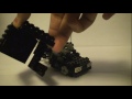 my original lego transformer.