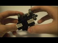 my original lego transformer.