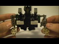 my original lego transformer.