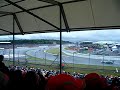Formula 1 British Grand Prix - 06/07/08