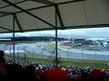 Formula 1 British Grand Prix - 06/07/08