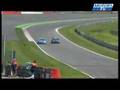 BMW 3 series vs BMW 1 series at Spa Francorchamps