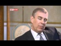 Prince Andrew Interview 2010