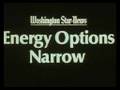 America Energy Crisis - 1975 (3of3)