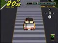Crazy Taxi 2: Crazy Jump 2  652.70m