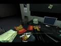 F.E.A.R. Playthrough - Interval 04 -Infiltration (Watchers)