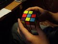 Rubiks 42.64 Sec