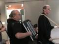 Michael Alpert, Hersh Rikelman and Hankus Netsky, Pt. 1