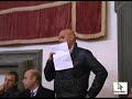 Paliano – Conferenza La Selva Mola Piscoli
