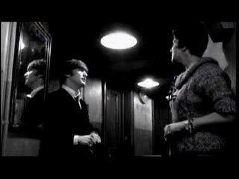 A hard days night -
