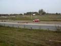Rally driving