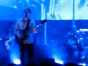radiohead  weird fishes/arpeggi  deer creek 8/3/08