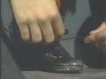 Sesame Street - Savion and Elmo "Tying Your Shoelace"