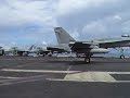 USS Kitty Hawk flight ops 5 USS Kitty Hawk flight ops 5