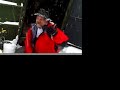 Cloud seeding vid Cloud seeding vid