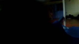 Rollo hacia adelante en viga de equilibrio