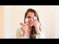 Mexicana Yuya: Cómo pintarte de 3 formas diferentes las uñas! 