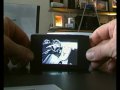 dioVision top 3D stereo sehen mit dem iPhone GS3