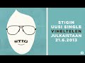 Stig – Viheltelen