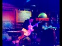Ted Curson, Pauli Rukakoski & Rhythm bros in Storyville