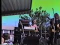 crystal palace band doing godzilla