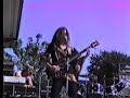 crystal palace band doing godzilla