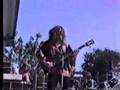 Godzilla Crystal Palace Blue Oyster Cult