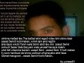 ossad 3eini amr diab binna ma3ad قصاد عيني عمر دياب
