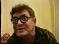 Mohamed Khaldi parle de l