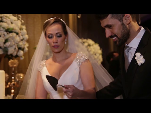 Trailer - Casamento Convento do Carmo