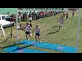 2008 OHSAA Boys Division 1 State Cross Country Championships