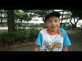 Daniel felipe, niño y ciudbolivarense.mp4