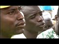 Nigeria - malaria and river blindness Onchocerciasis