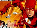 In Memory of Bart Allen In Memory of Bart Allen