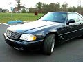 2000 SL600 Mercedes Benz v-12
