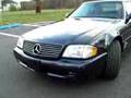 2000 SL600 Mercedes Benz v-12