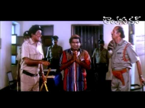 bala krishna, meena, brahmanandam, muddula mogudu, family drama, telugu cinema, comedy, fun, vinodam, teluguone