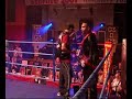 Kikli Roadshow- Leicester Kickboxing Show 13/05/07