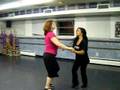 Salsa Freestyling