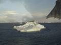 Antarctica - Neumayer Channel