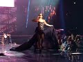 Spice Girls Cologne Live 20.12.2007 Victoria Beckham Catwalk
