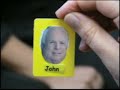 McCain Playing Games with Choice: Guess Who? Manele-Gratis.net