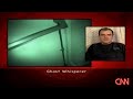 HAUNTED EARTH ON CNN `NEWS TO ME`