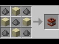 Minecraft video