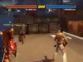 kazuya mishima power of Destraction.wmv
