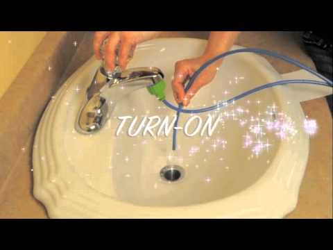how to unclog toilet with drain opener
