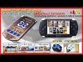 SONY PSP kit d-pad and buttom fix MOD